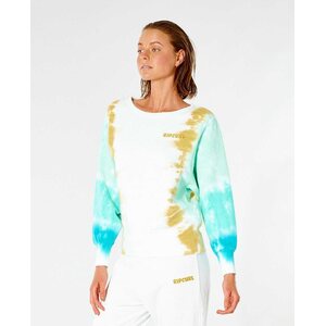 Rip Curl Sun Drenched Crew Womens