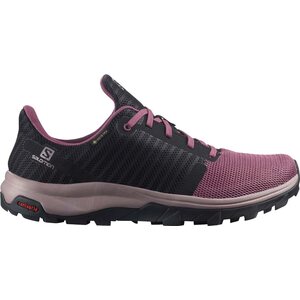 Salomon Outbound Prism GTX Womens