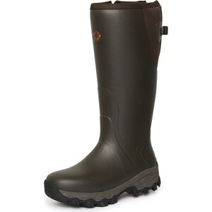 Gateway1 Moor Country Side-Zip 18" Mens