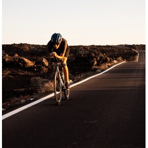 Orca Athlex Aero Race Suit Trisuit Mens
