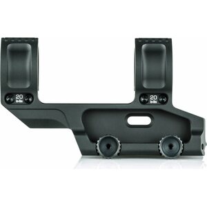 Scalarworks LEAP 30mm Scope Mount - 1.93” height