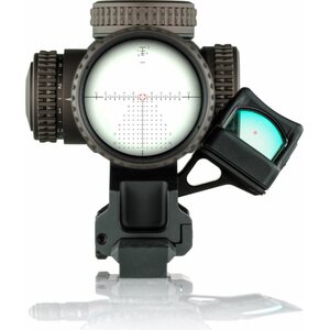 Scalarworks Offset Trijicon RMR Mount