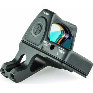Scalarworks Offset Trijicon RMR Mount