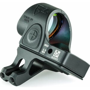 Scalarworks Offset Trijicon RMR Mount