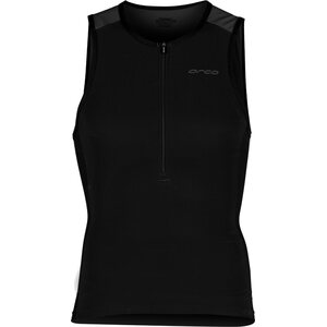 Orca Athlex Sleeveless Tri Top Trisuit Mens