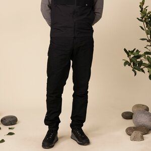 Fjällräven S/F Riders Hybrid Trousers Mens