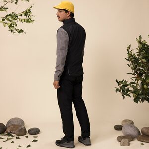 Fjällräven S/F Riders Hybrid Trousers Mens