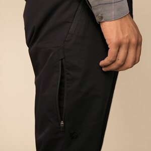 Fjällräven S/F Riders Hybrid Trousers Mens