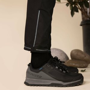 Fjällräven S/F Riders Hybrid Trousers Mens