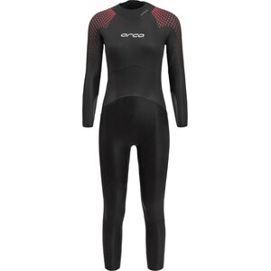 Orca Apex Float Triathlon Wetsuit Womens