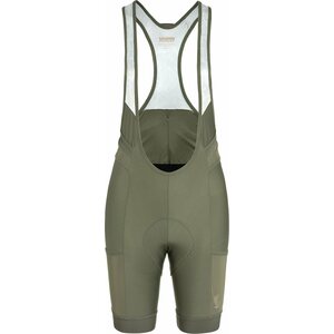 Fjällräven S/F Adventure Bib Shorts w/ SWAT Womens