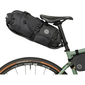 Fjällräven S/F Seatbag Harness