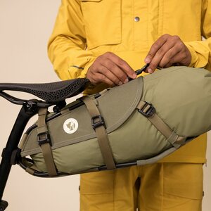 Fjällräven S/F Seatbag Harness