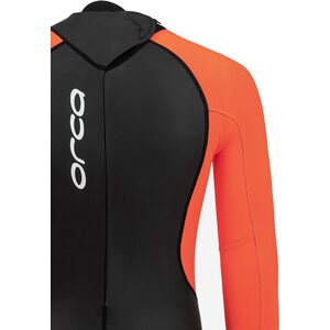 Orca Openwater Core Hi-Vis Wetsuit