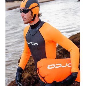 Orca Openwater Core Hi-Vis Wetsuit