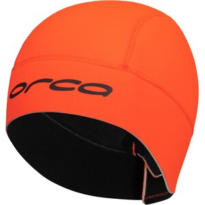 Orca Swim Hat