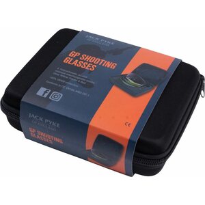 Jack Pyke Pro Sport GP Shooting Glasses