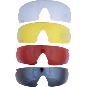 Jack Pyke Pro Sport GP Shooting Glasses