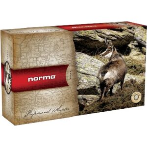 Norma .243 Win. 6,5g / 100grs. Oryx 20pcs