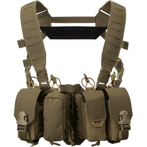 Direct Action Gear Hurricane Hybrid Chest Rig