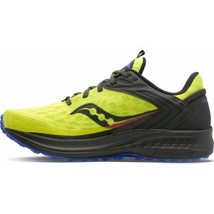 Saucony Canyon TR2 Mens