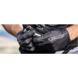 Zéfal CO2 Pump EZ Big Shot + 16g Cartridge