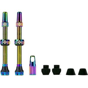 Muc-Off Tubeless Valve Kit V. 2.0