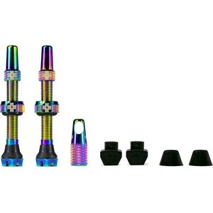 Muc-Off Tubeless Valve Kit V. 2.0