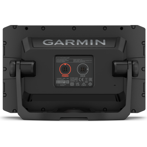 Garmin ECHOMAP UHD2 72cv with GT20-TM Transducer