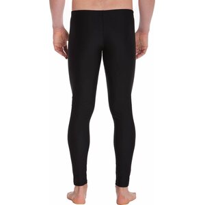 IQ UV Leggings Mobile Phone Pocket Mens
