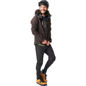 Dirtlej Trailscout Waterproof Long