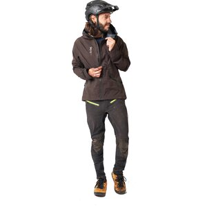 Dirtlej Trailscout Waterproof Long