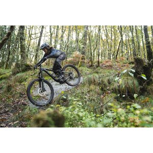 Dirtlej Trailscout Waterproof Long