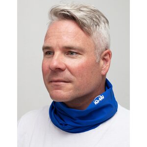 IQ UV Protection Tube Scarf Unisex