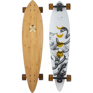 Arbor Bamboo Fish