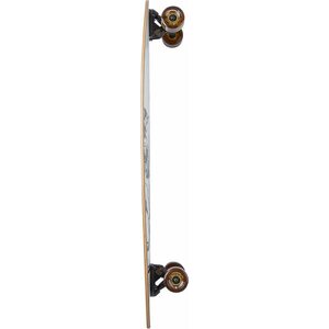 Arbor Bamboo Fish