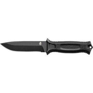Gerber Strongarm Fixed Blade Fine Edge
