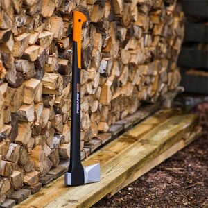 Fiskars X25 Halkaisukirves XL