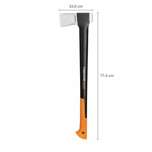 Fiskars X25 Halkaisukirves XL