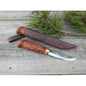 Kauhavan Puukkopaja General Knife 106