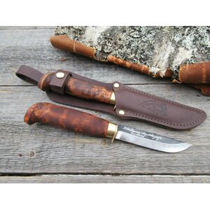 Kauhavan Puukkopaja Scout Knife 305