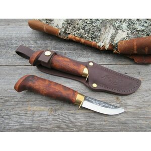 Kauhavan Puukkopaja First Knife 402