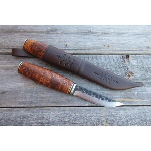 Kauhavan Puukkopaja Decoration Knife 504