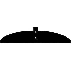 Ozone Hydrofoil Apex V1 Rear Wing Medium Aspect 210 with cover