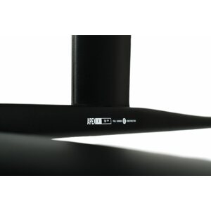 Ozone Hydrofoil Apex V1 Carbon Fuselage 78cm with covers