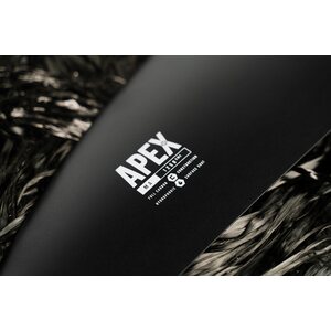 Ozone Hydrofoil Apex V1 Front Wing Medium Aspect 1500 with cover
