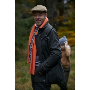 Chevalier Loden Wool Jacket 2.0 Mens