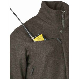 Chevalier Loden Wool Jacket 2.0 Mens