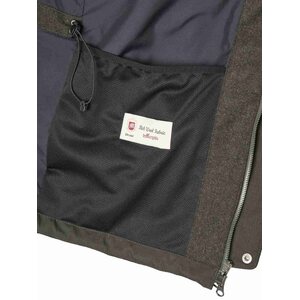 Chevalier Loden Wool Jacket 2.0 Mens