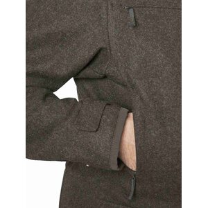 Chevalier Loden Wool Jacket 2.0 Mens